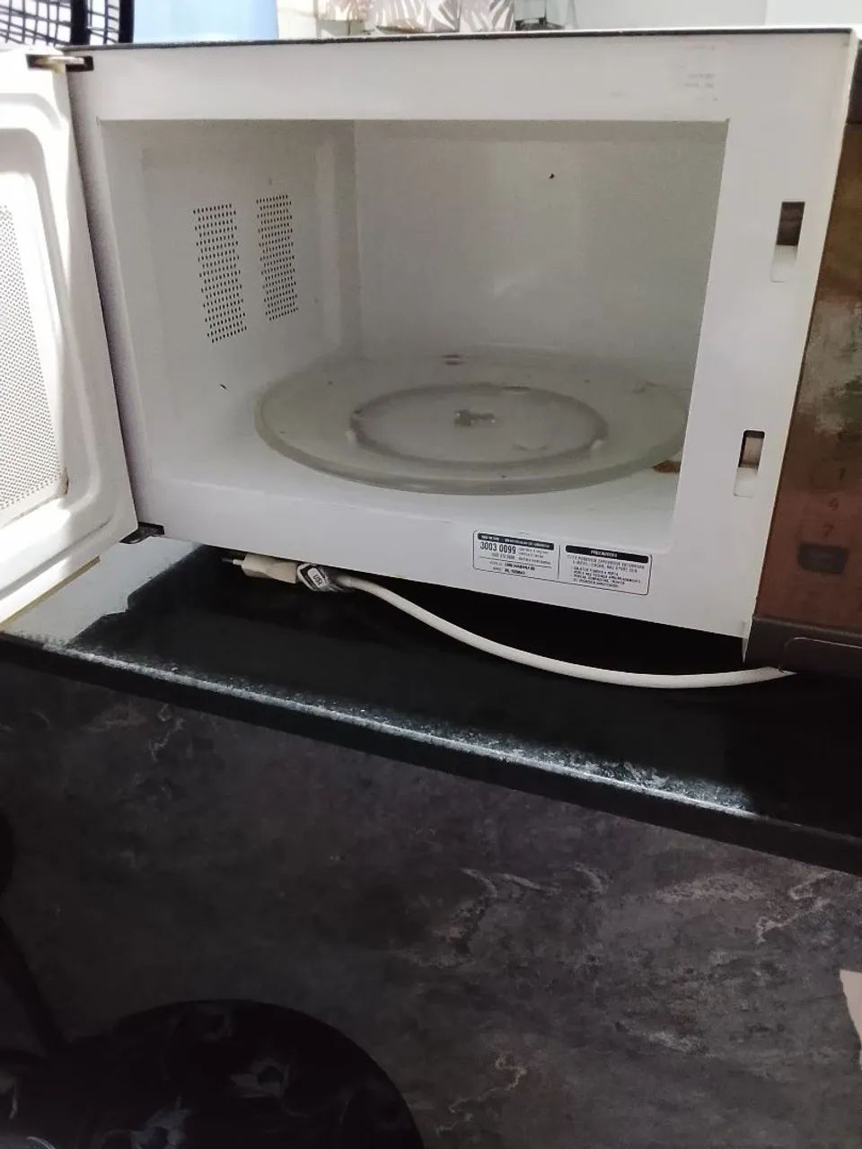 Vendo microondas  - Foto 4