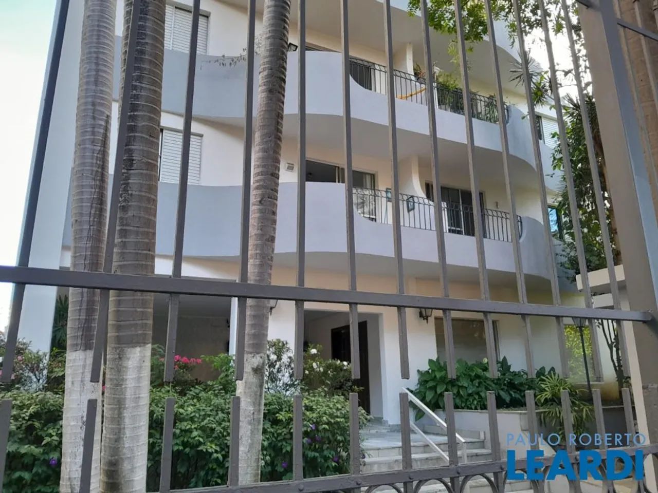 APARTAMENTO - VILA OLÍMPIA - SP - Foto 2