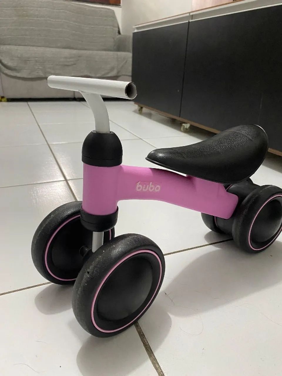 Bicicleta do equilíbrio  - Foto 2