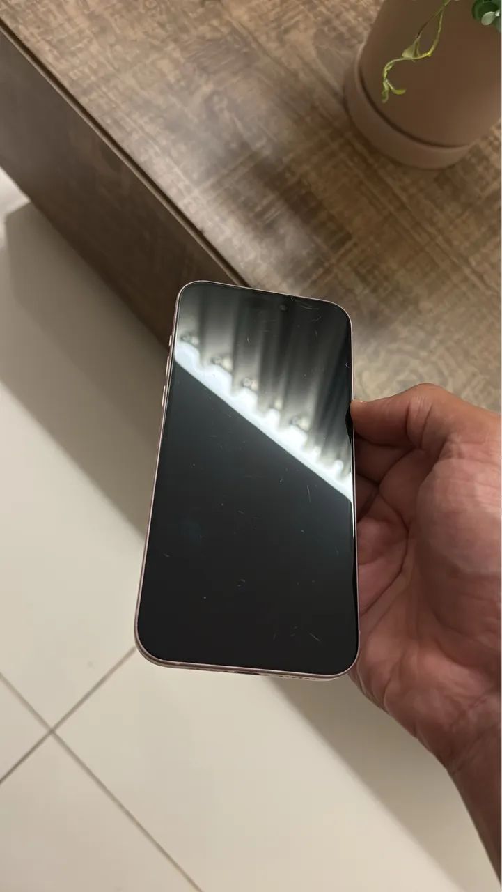 Iphone 15 Plus 128gb *leia o anúncio* - Foto 2