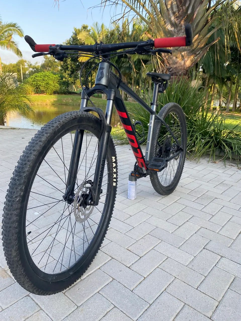 Mtb scott scale 970 - Foto 5