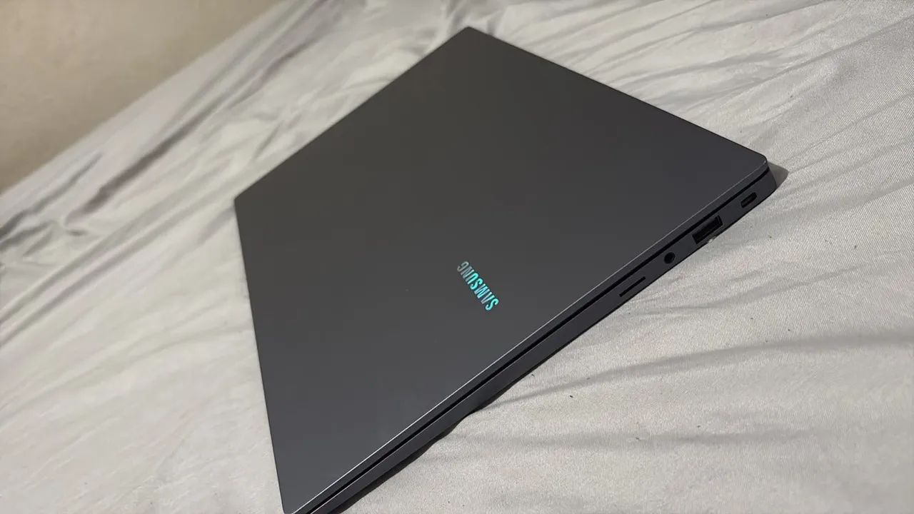 Notebook galaxy book 4  - Foto 5
