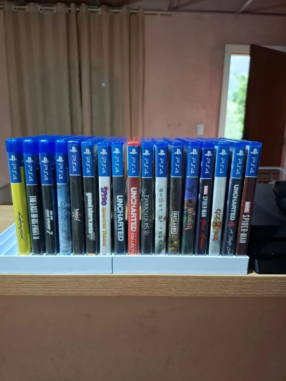 Vendo PS4 PRO  - Foto 4