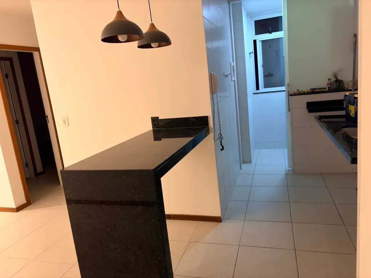 Apartamento para aluguel com 70 metros quadrados com 2 quartos - Foto 3