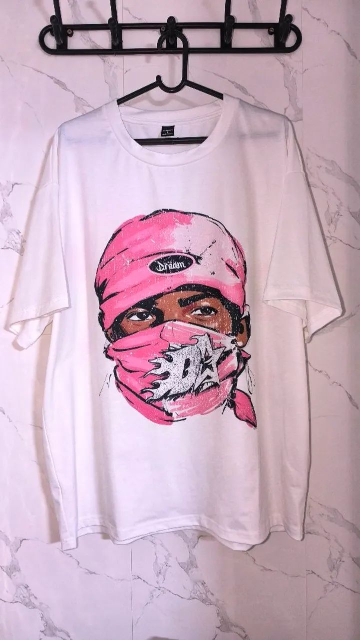 Conjunto streetwear shein - Foto 2