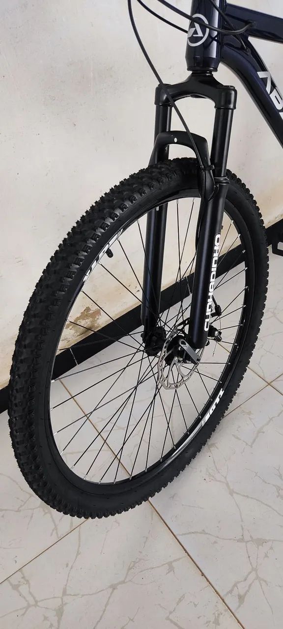 Bicicleta Absolute Aro 29 Nero 5  - Foto 2