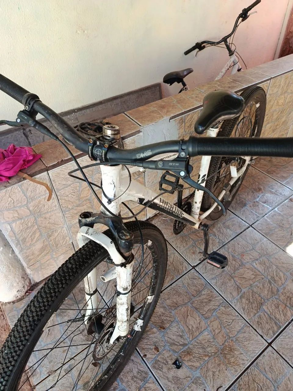 Bicicleta aro 29  - Foto 3