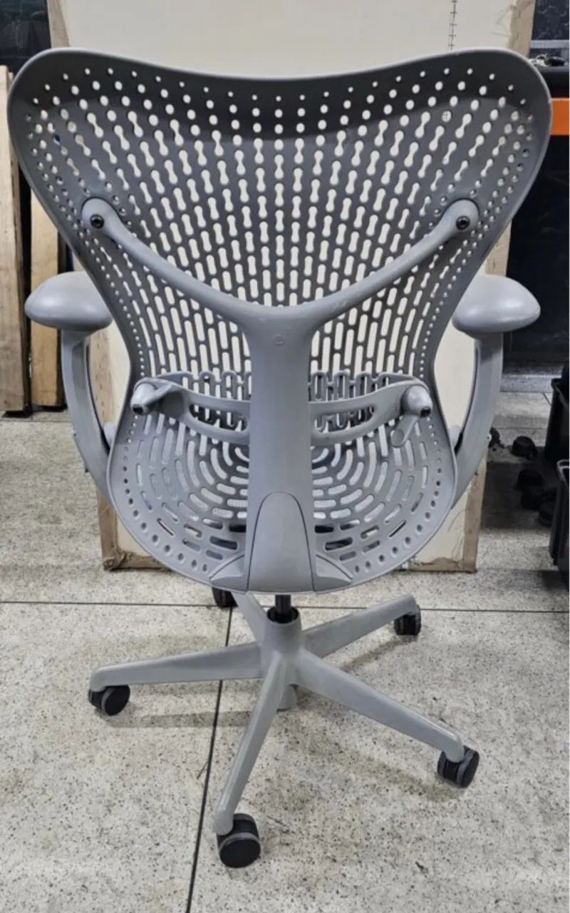 Herman Miller Mirra - Foto 3