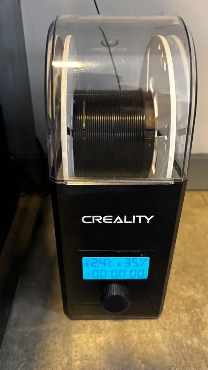 Impressora 3D Creality K1 MAX - Foto 3