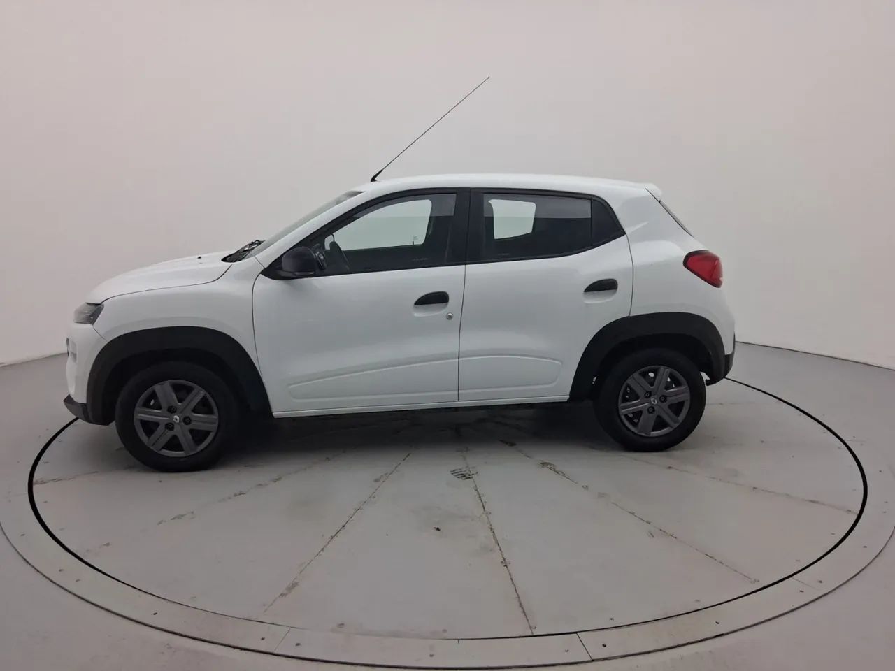 Renault Kwid 1.0 Zen 2026 - Foto 2