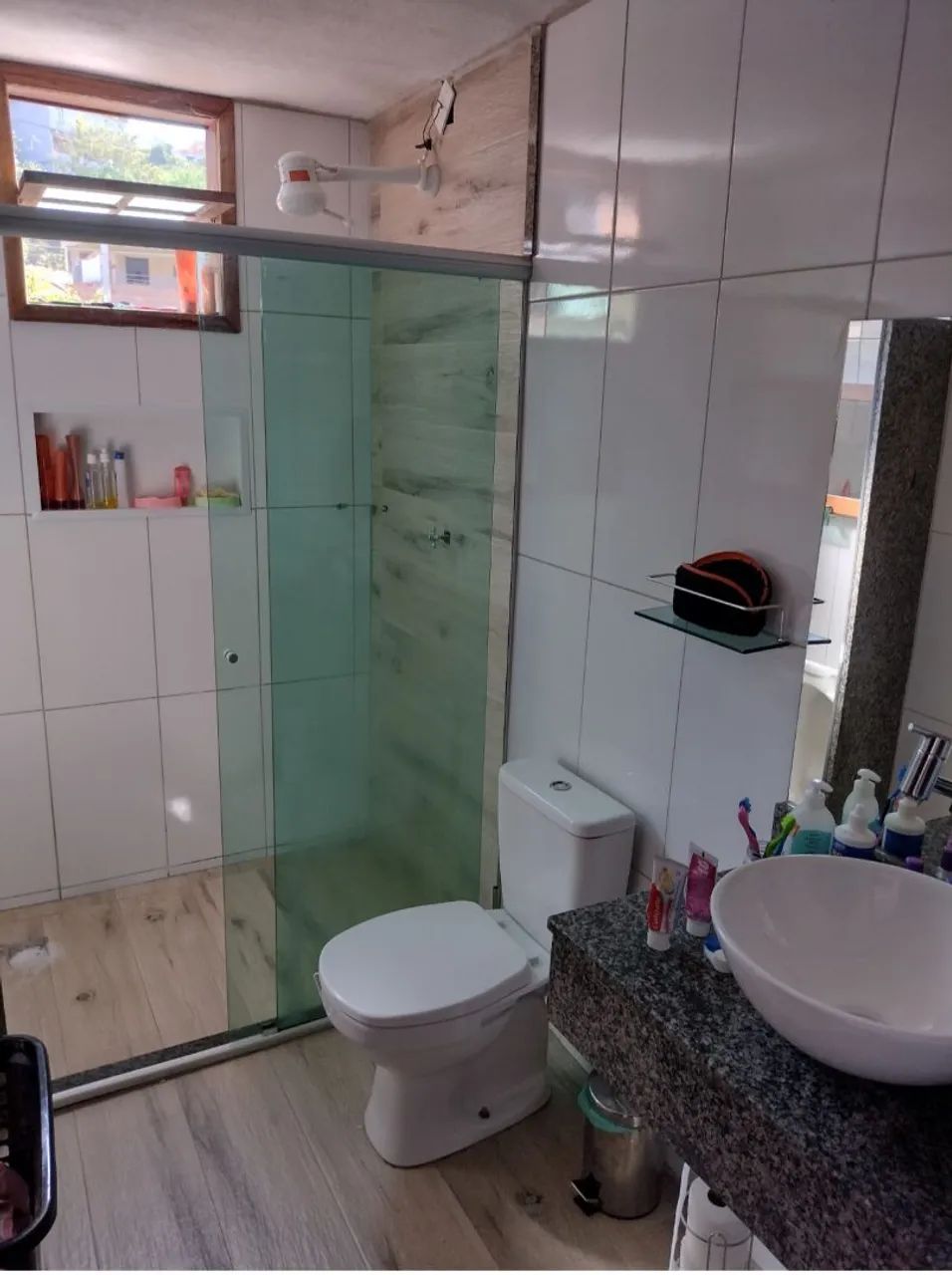 VENDO OU ALUGO  - Foto 4