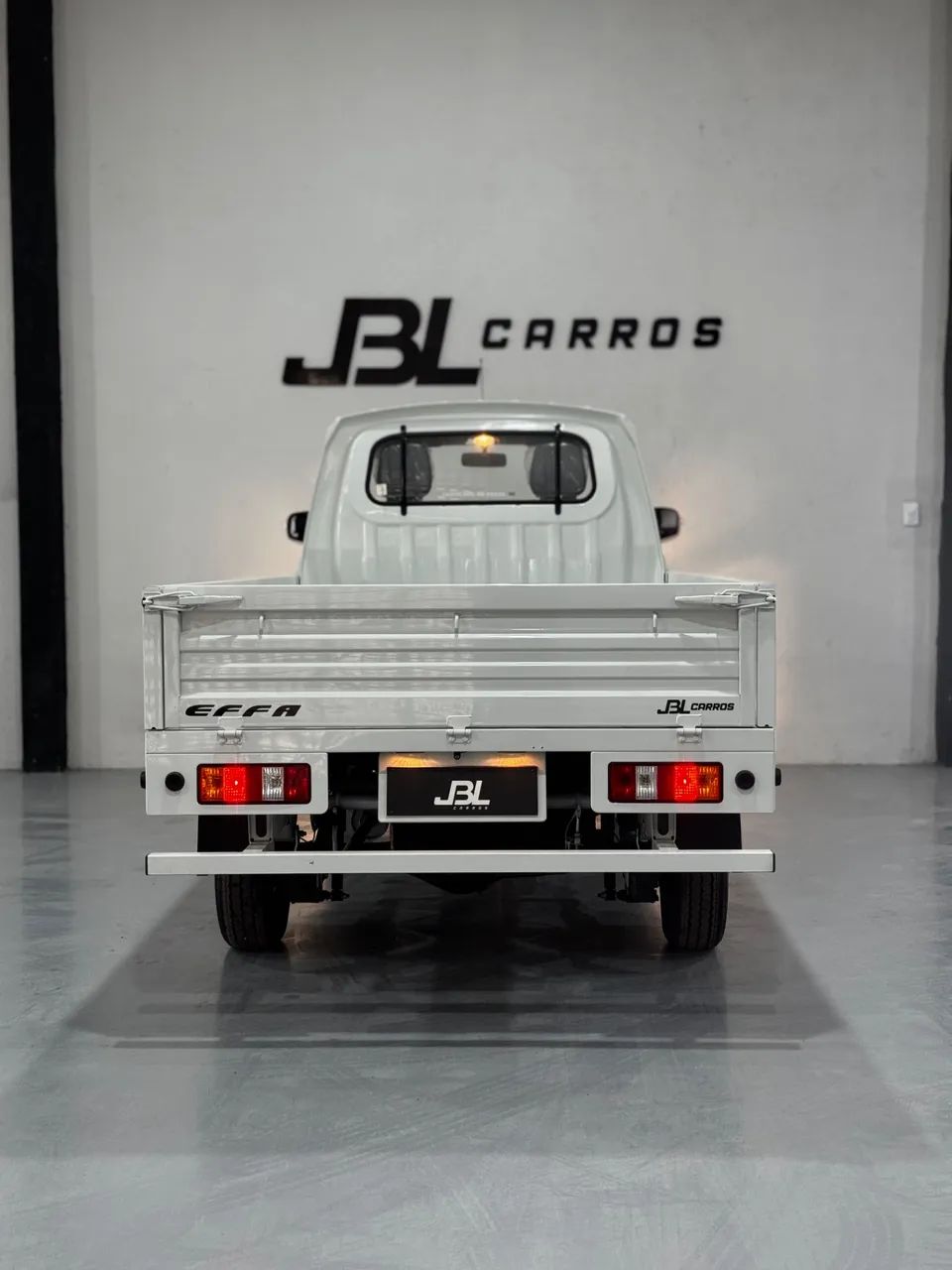 Effa V21 Pick-up CS 1.5 16V 2P 2027 - Foto 4