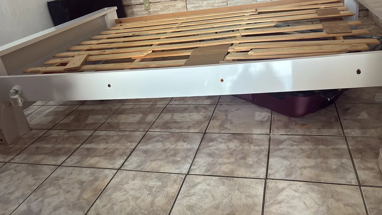 Cama - Foto 2