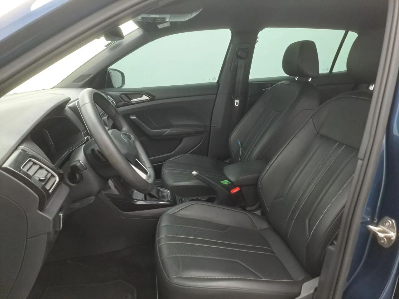 Volkswagen T-Cross Highline 1.4 TSI Flex 16V 5P AUT, foto 16 de 18