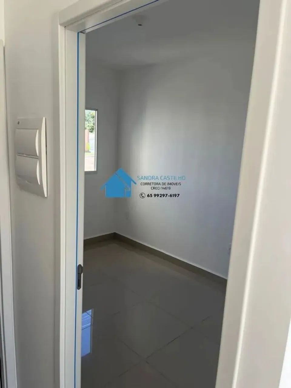 OPORTUNIDADE Cond Viva Parque 125m² 2/4 2 vg de garagem PQ GEORGIA - Foto 7