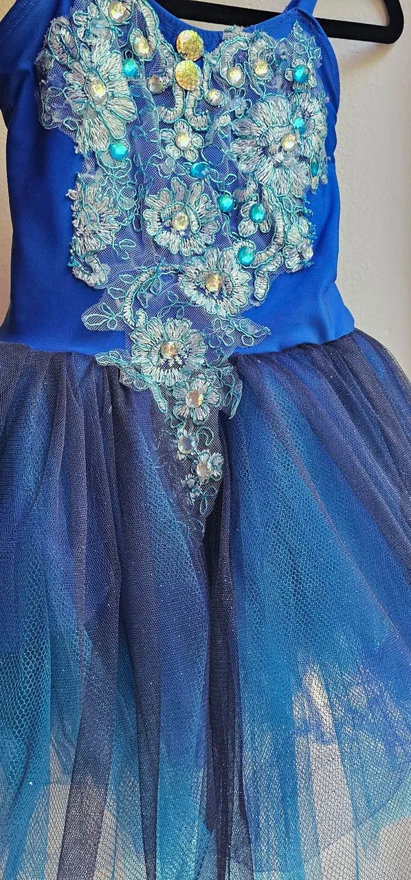 Vestido de balé  - Foto 4