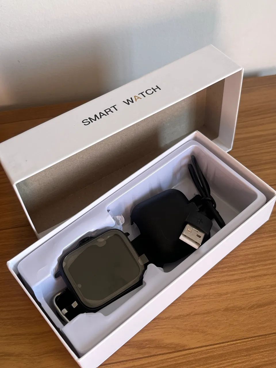 Relógios Smart Watch - Foto 2