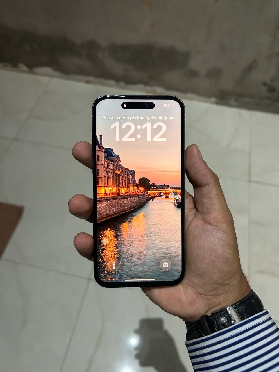 iPhone 14 Pro Max 256gb - Foto 2