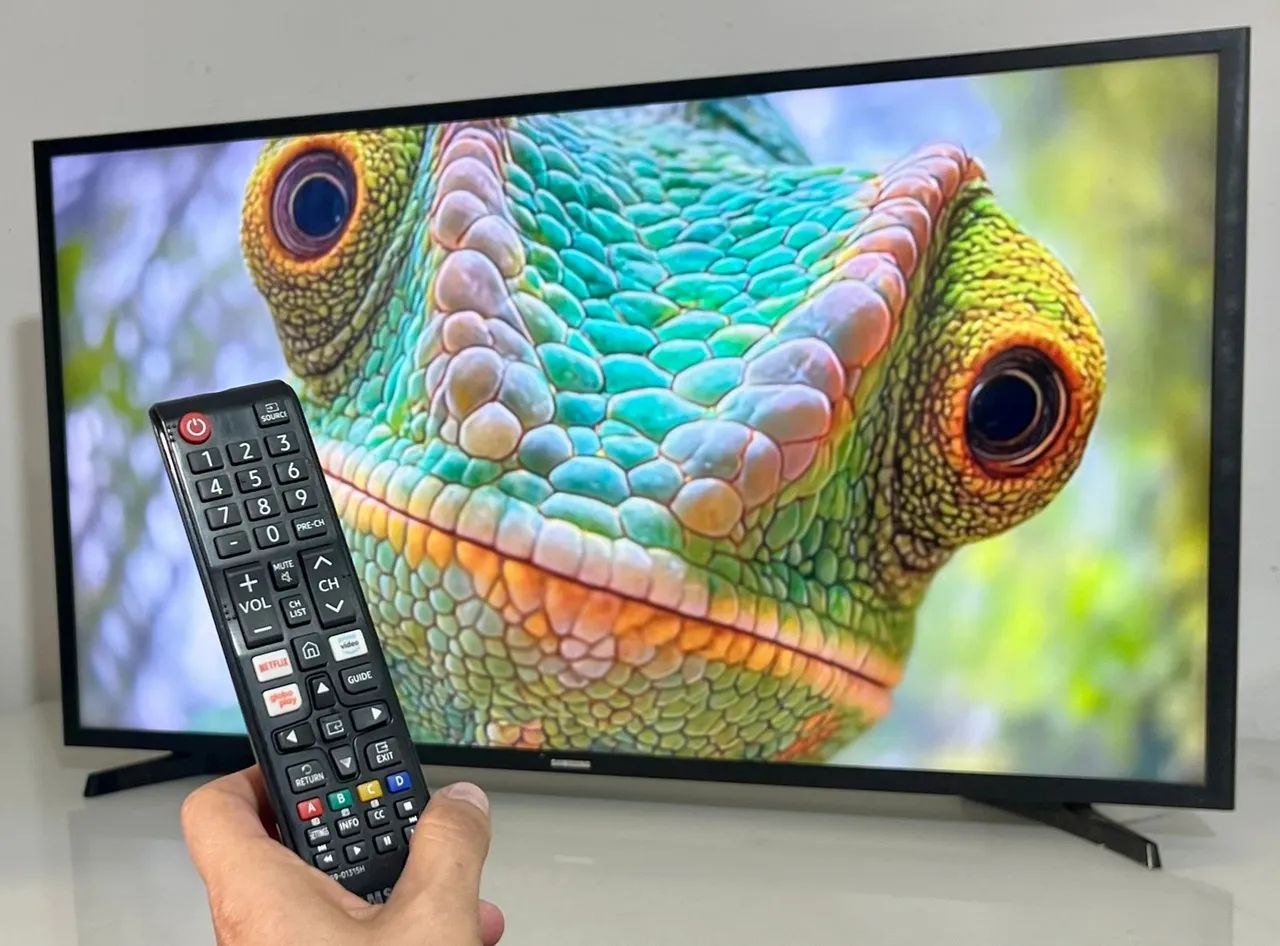 Tv Smart 32 SAMSUNG  - Foto 5