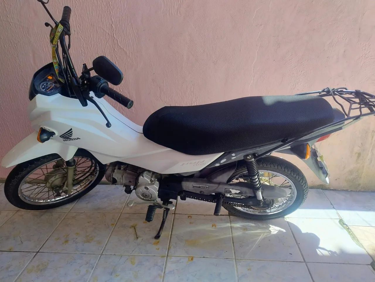 Moto Pop 110i - Foto 4