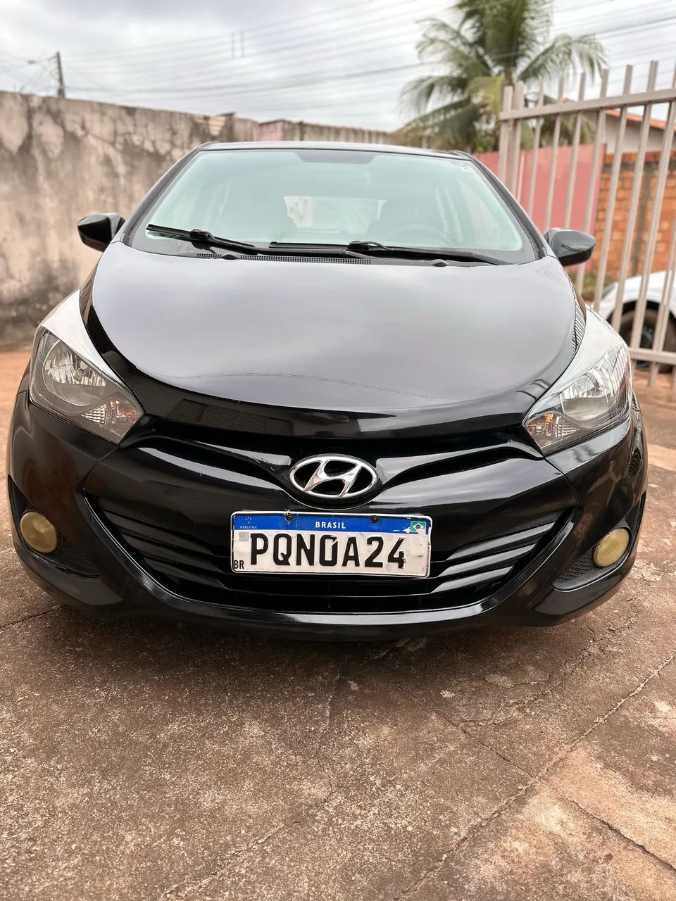 Hyundai HB20 C./c.plus/c.style 1.6 Flex 16V Mec. 2015 - Foto 2