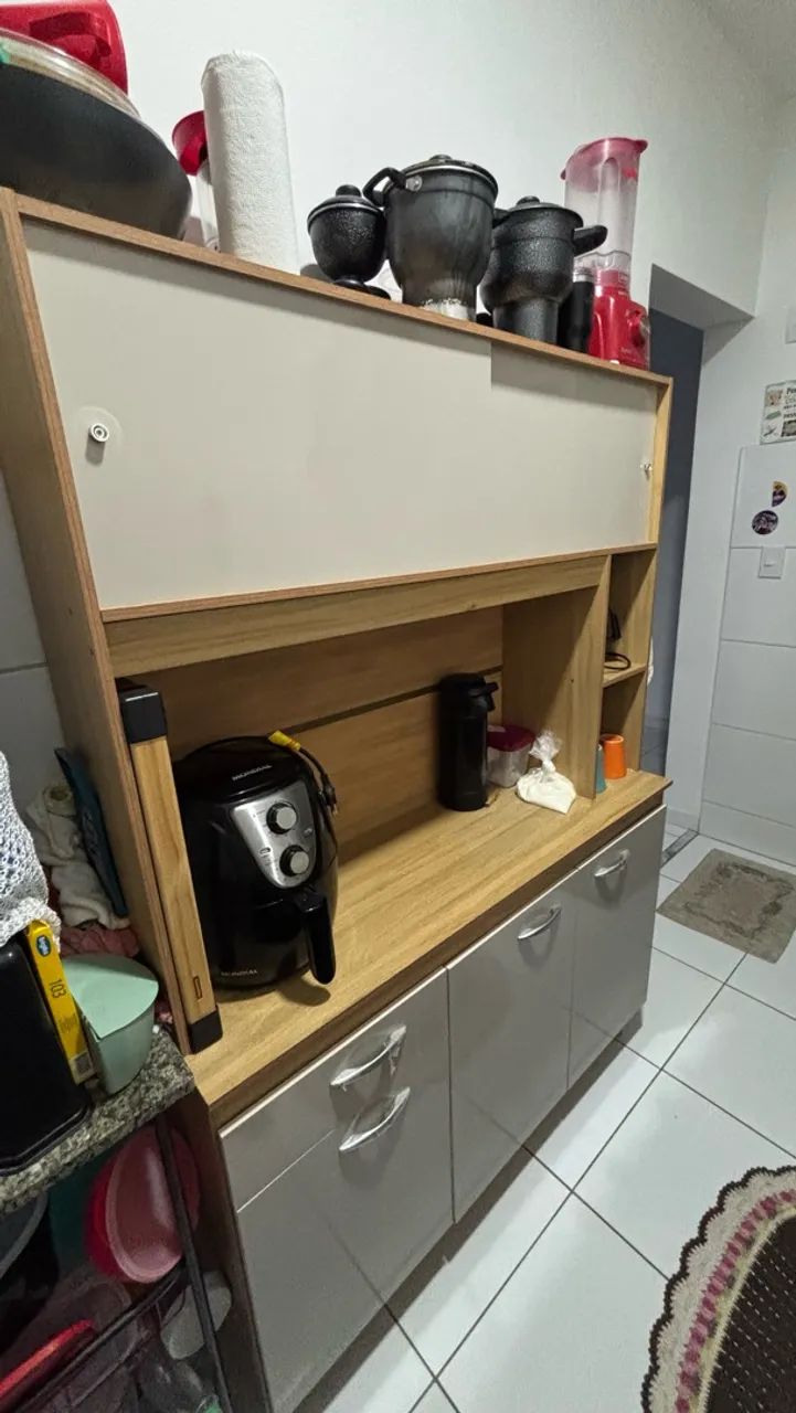 Armário de cozinha  - Foto 5
