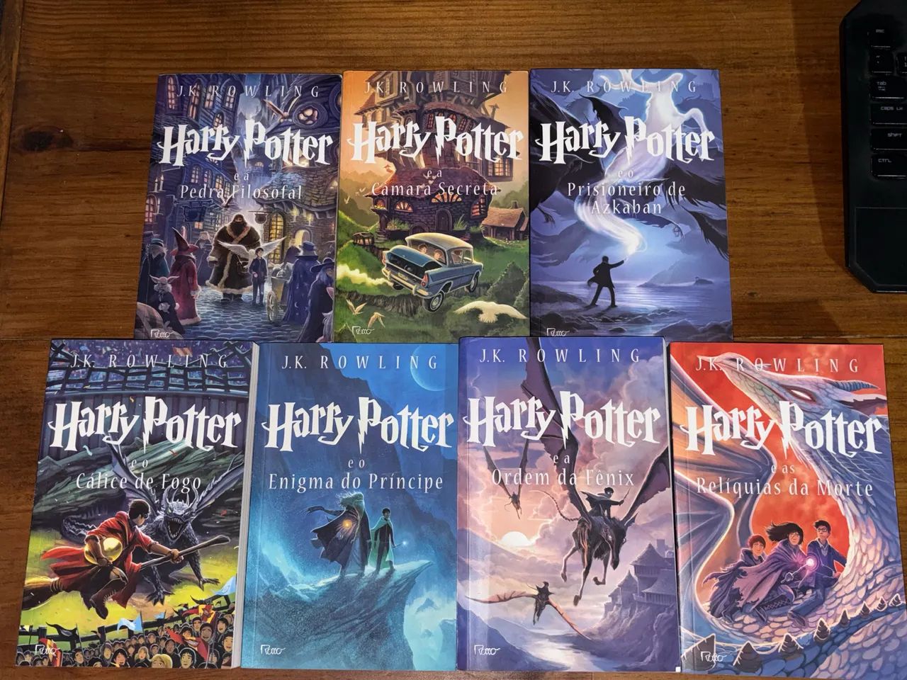 Box Harry Potter - Foto 3