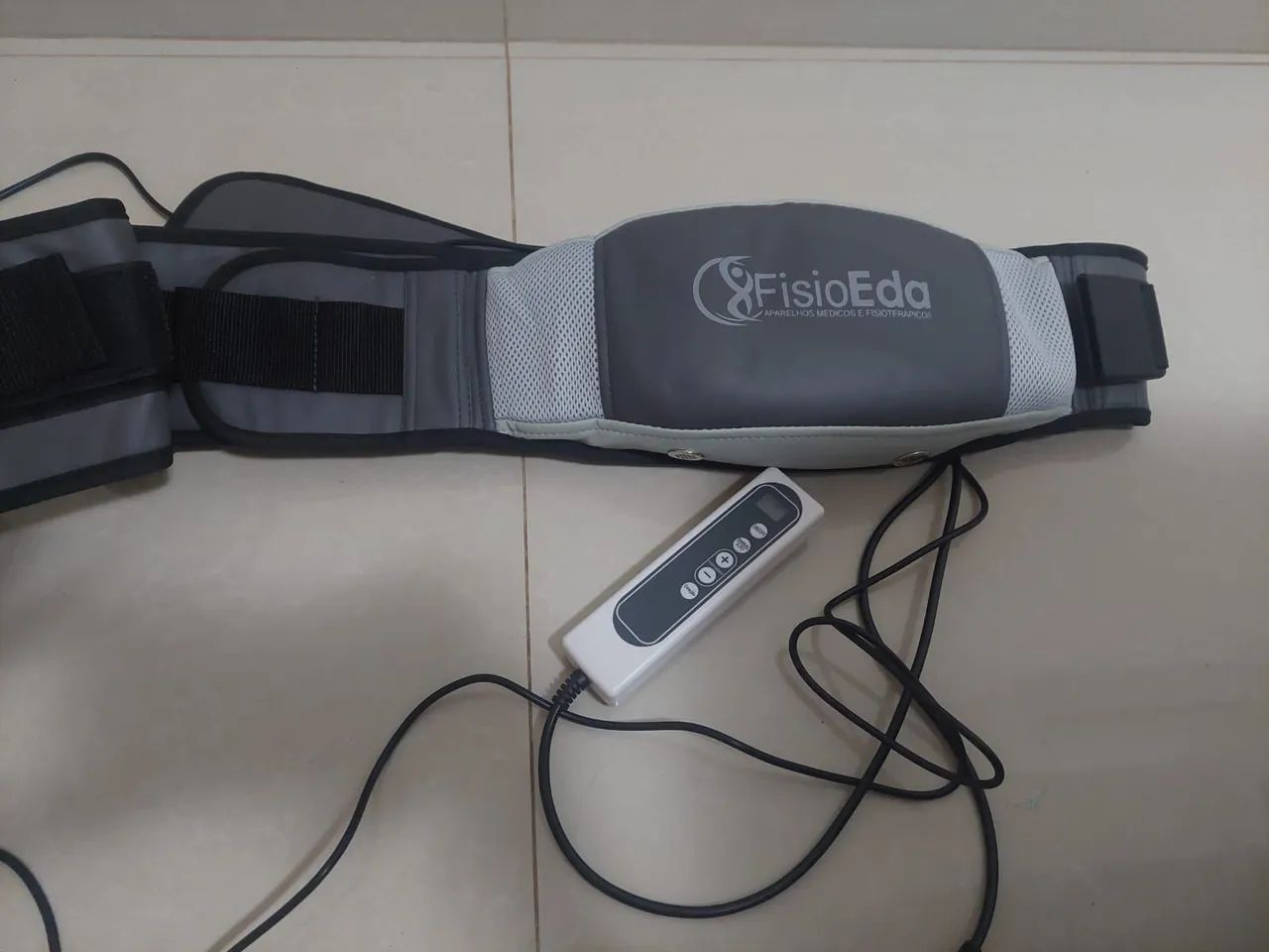 Cinta de drenagem linfática  - Foto 2