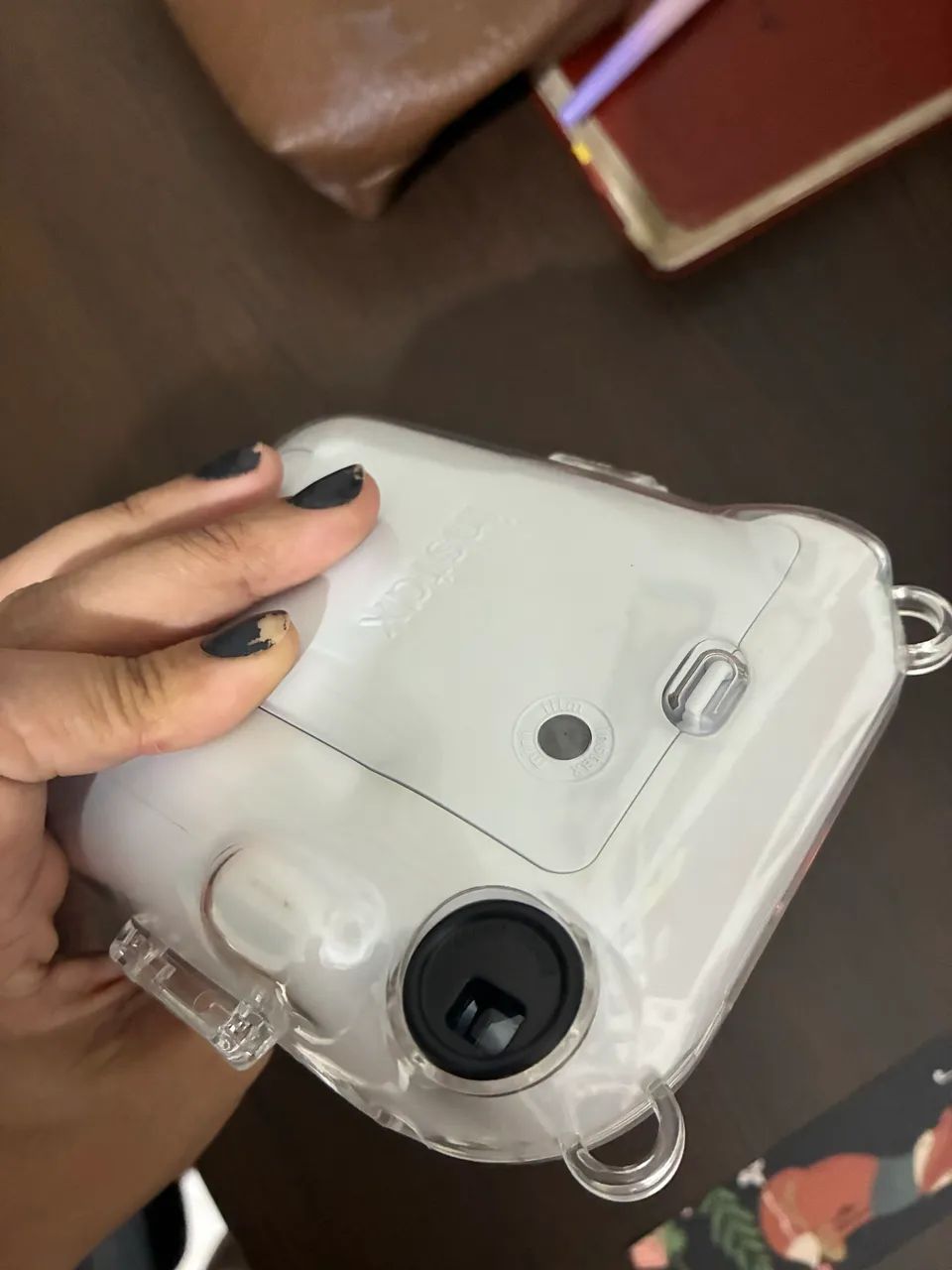 VENDO INSTAX MINI 12 - Foto 2