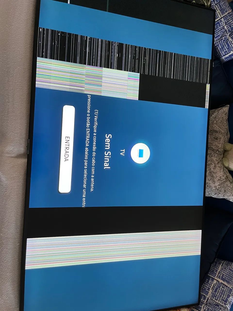 TV SAMSUNG 50? TU7000G - Foto 3