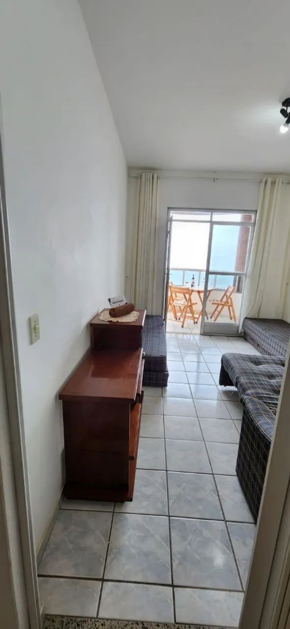 Piúma ES APTO Mobiliado 390,00 3 Qtos Ligue/WhatsApp * Vista Frente ao Mar  - Foto 10