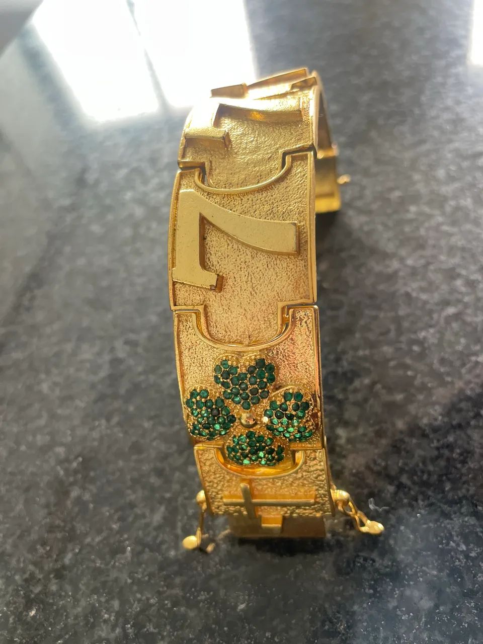 Bracelete maravilhoso  - Foto 3