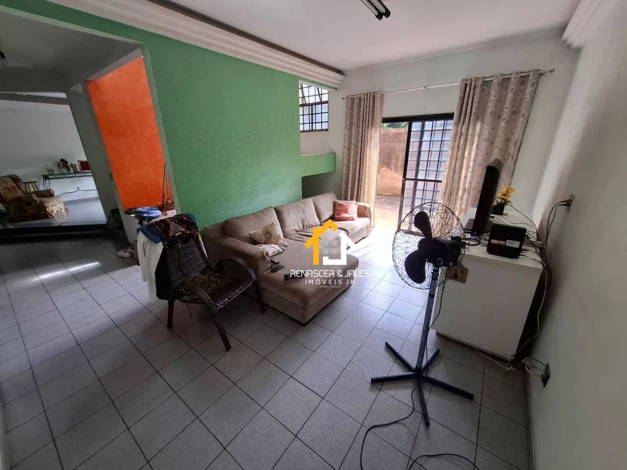 Sobrado à Venda ou Locação - Vila Ercília  São José do Rio Preto/SP - Foto 2