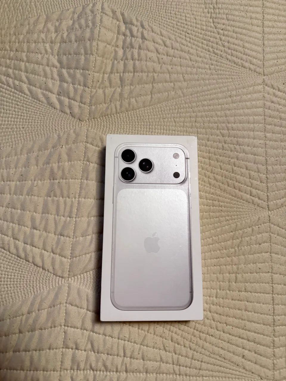 IPHONE 17 PRO MAX / 2TB