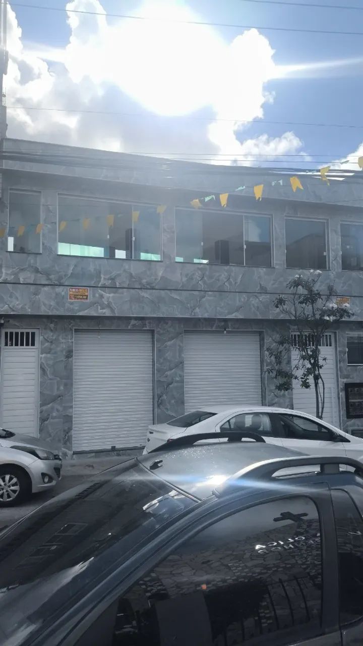 VENDE-SE 2 PONTOS COMERCIAIS RECÉM CONSTRUÍDO - Foto 2