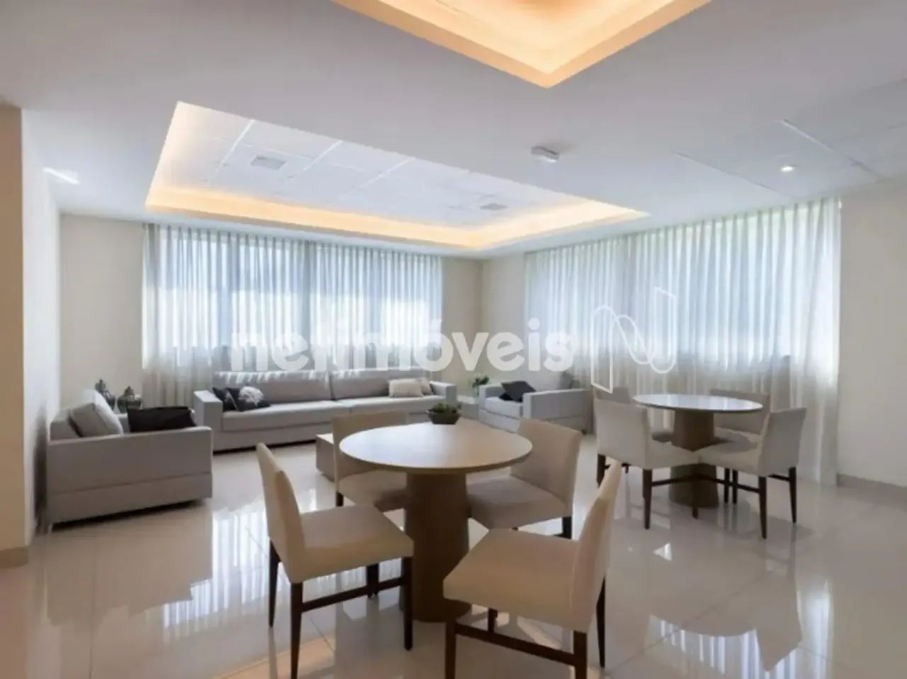 Apartamento 4 Quartos à Venda | 178 m²; | 2 Suítes | 4 Vagas | Santo Agostinho - Foto 3