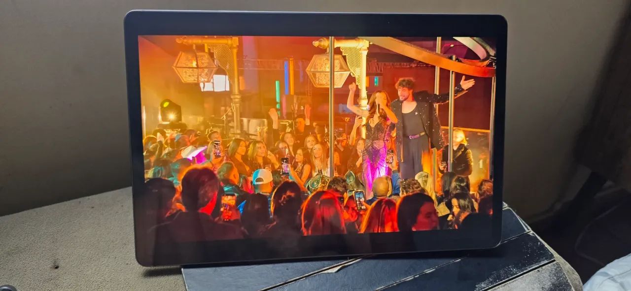 TAB S9+ 512 Gb Samsung