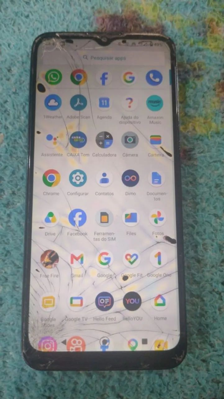 Celular  - Foto 4