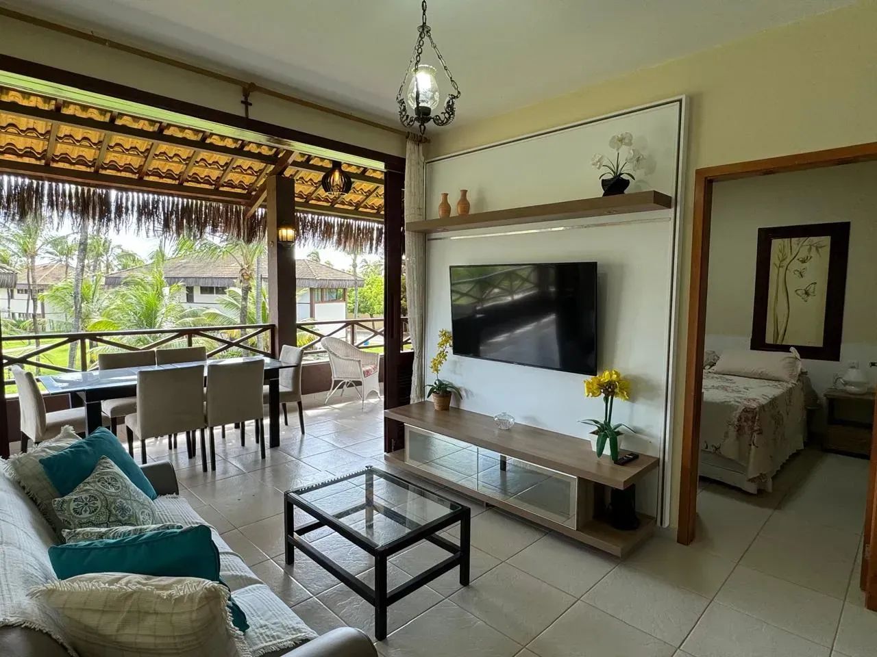 Imóvel para venda com 120 metros quadrados com 3 quartos em Flecheiras - Trairi - CE - Foto 2