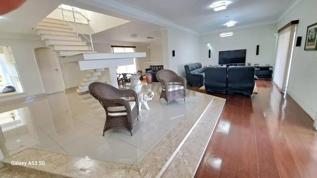 Casa à venda e para alugar em Campinas, Parque Taquaral, com 4 suítes, com 702 m² - Foto 4