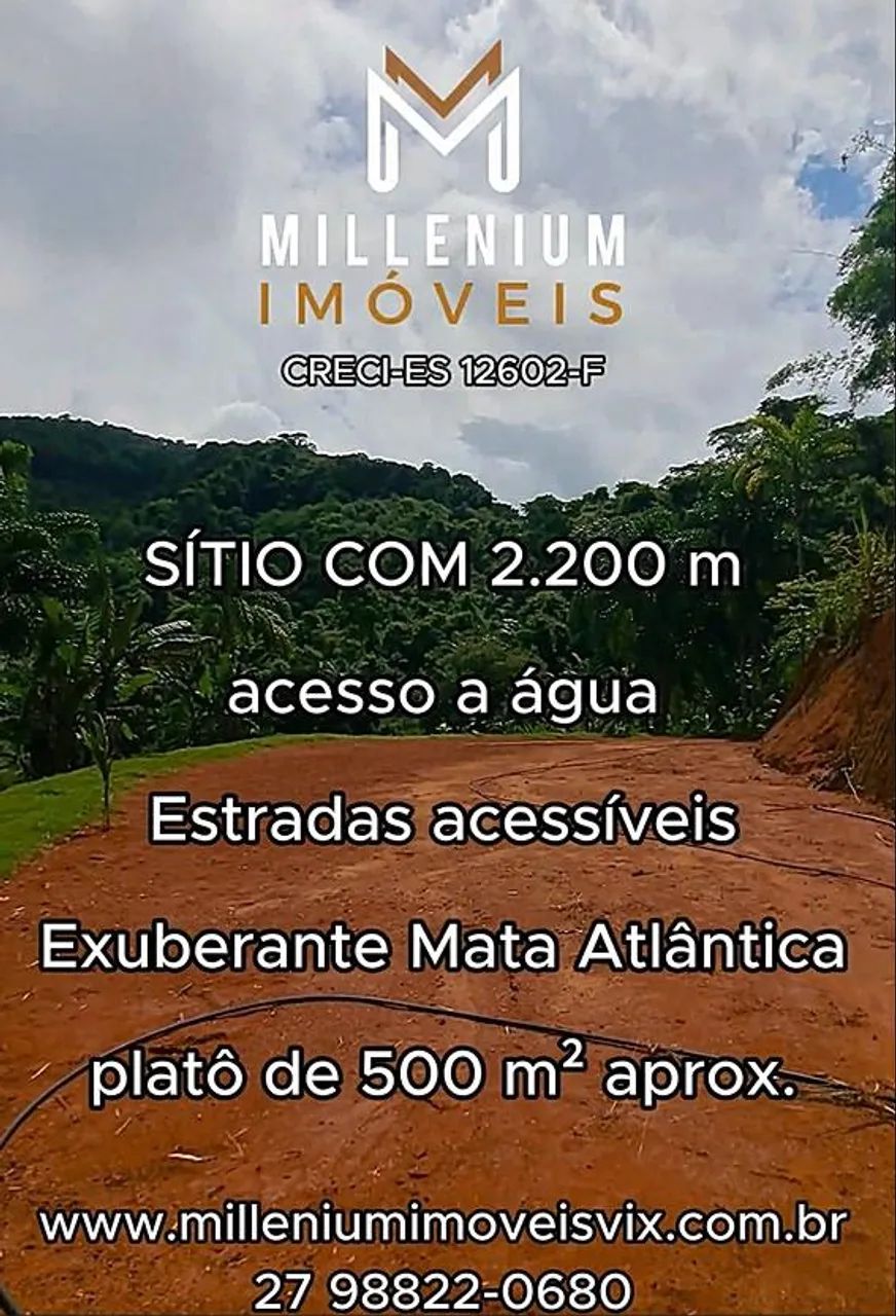 Sítio / Chácara para Venda em Domingos Martins, Isabel - Foto 2
