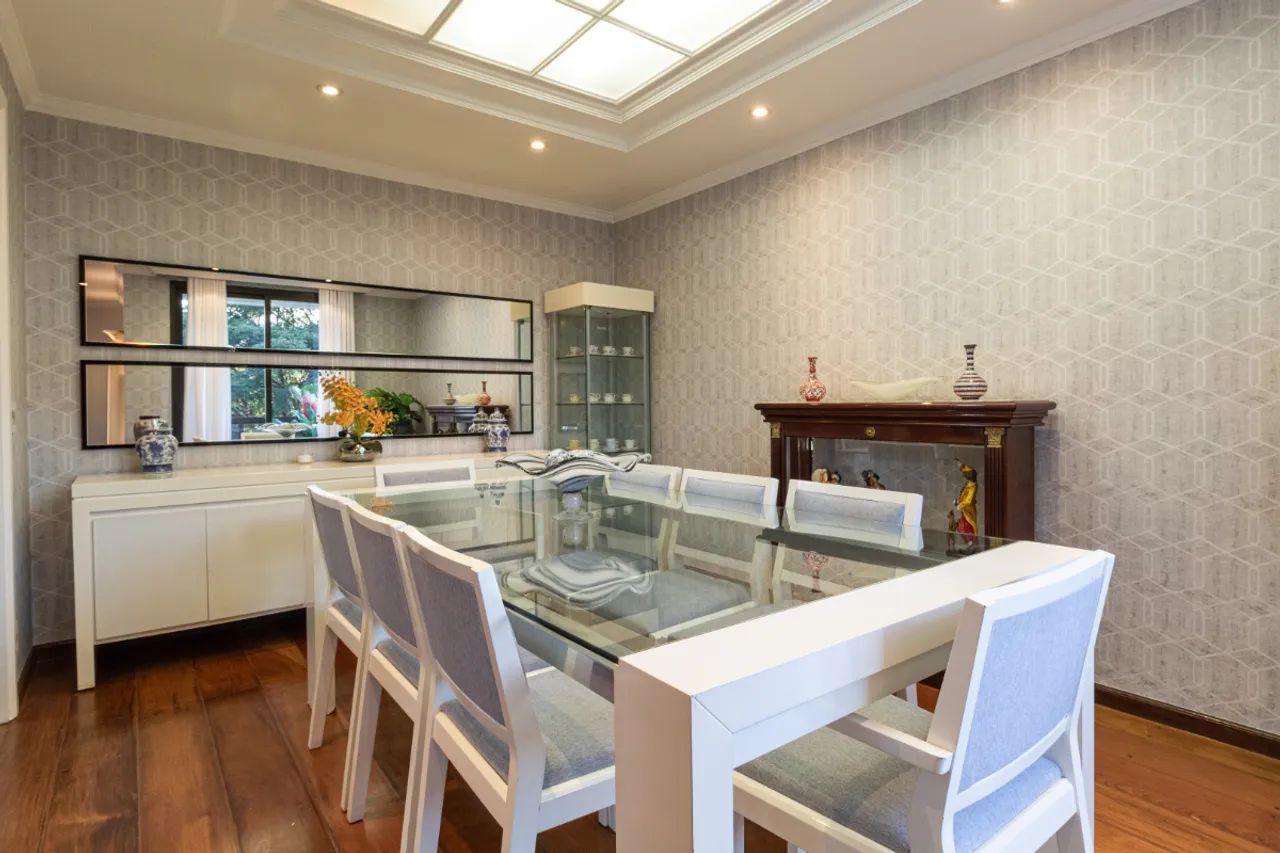 Apartamento para venda e locação em Perdizes com 3 quartos, sendo 3 suítes, 251m² - Foto 8