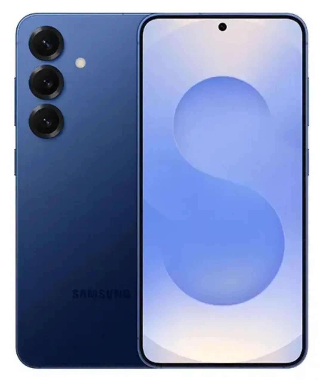 S25 Plus zero