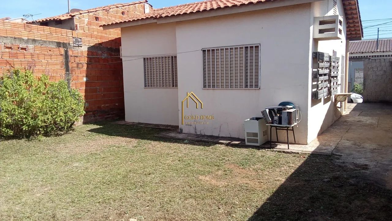 CASA À VENDA  ALTOS DO CERRADO | CUIABÁ-MT - Foto 4