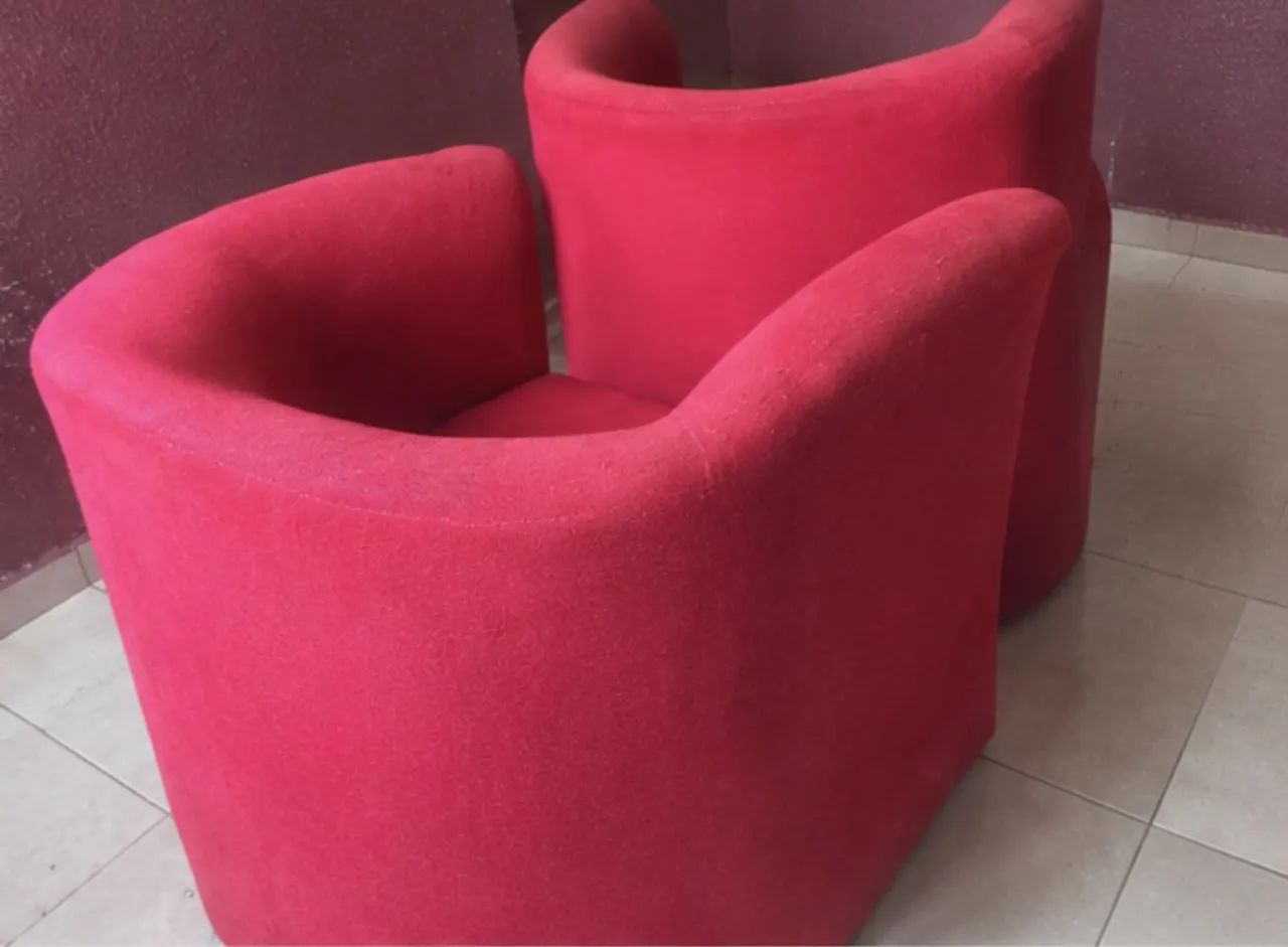 Vendo Poltronas - Foto 3