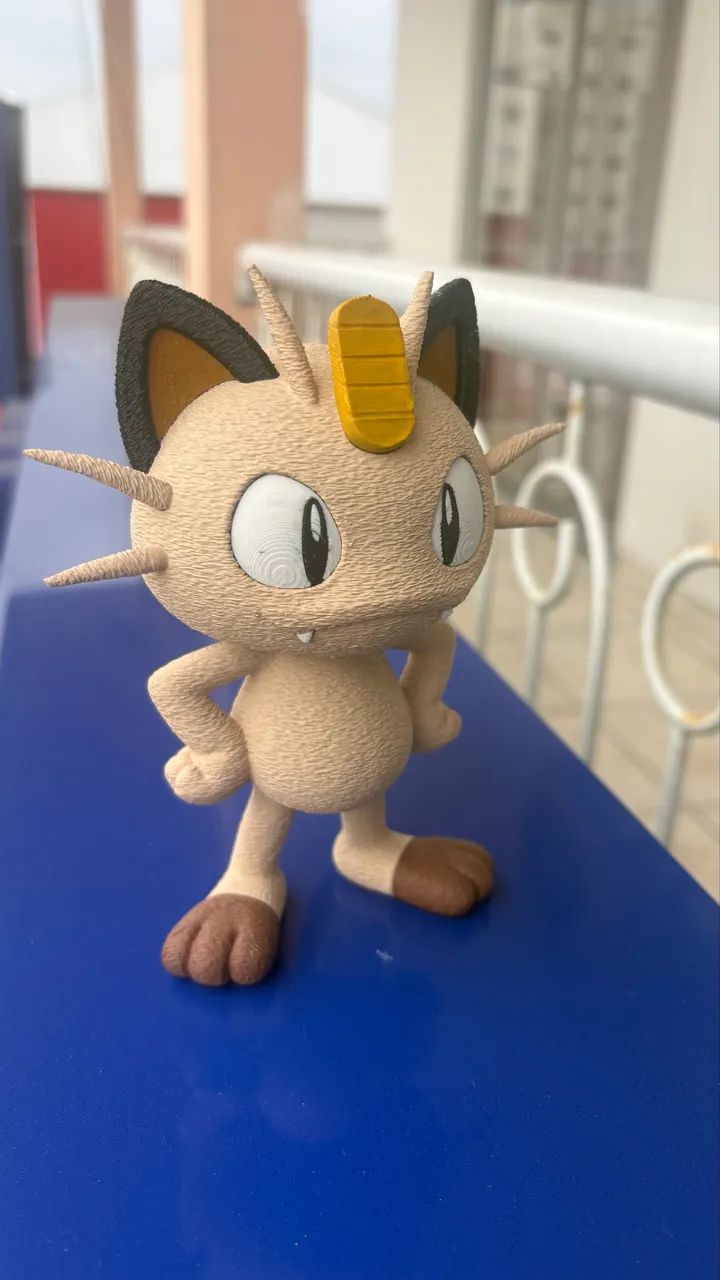POKEMON | PLA + Pintura Artesanal  - Foto 5