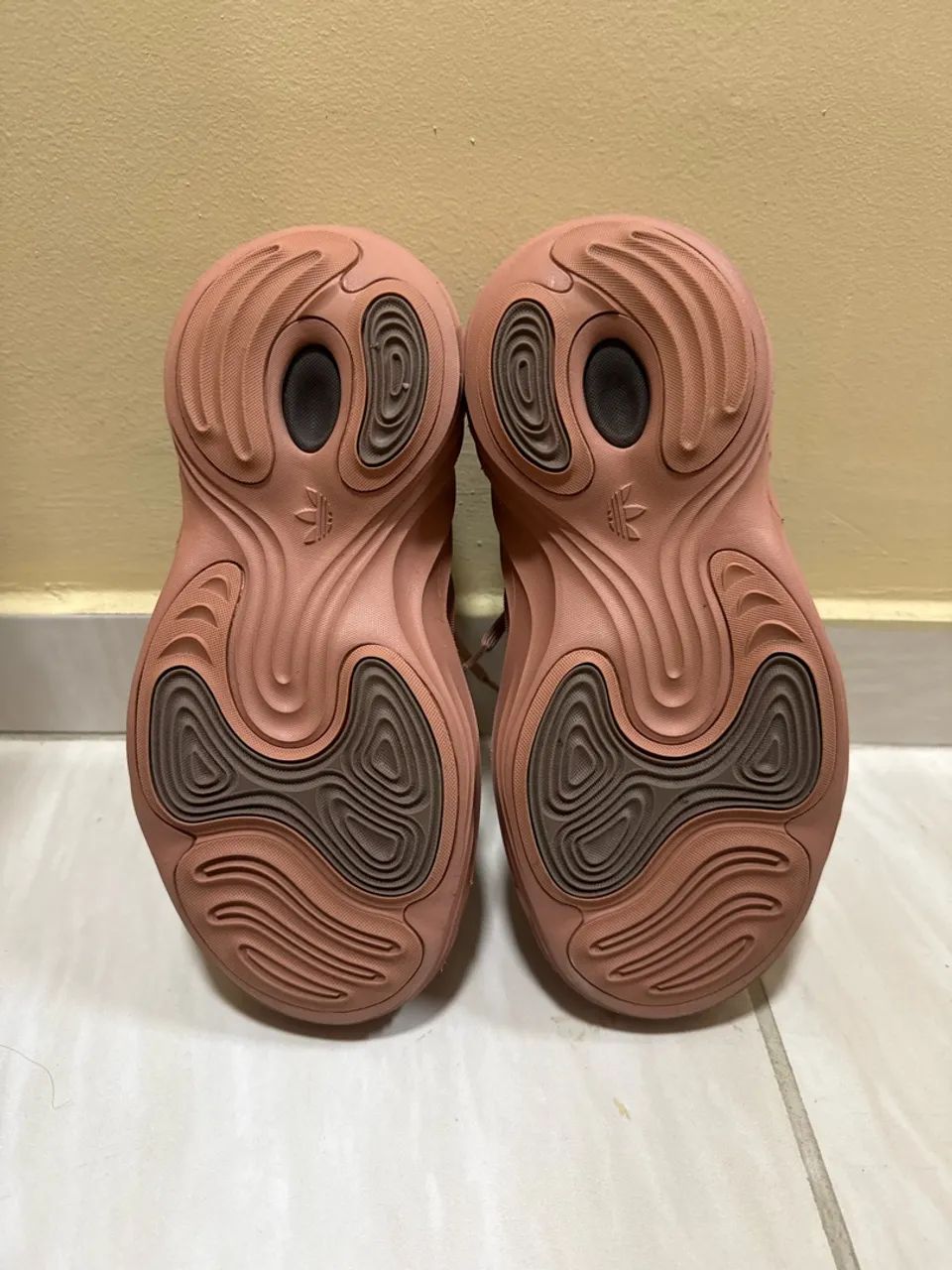 adidas adiFOM Q - Foto 4