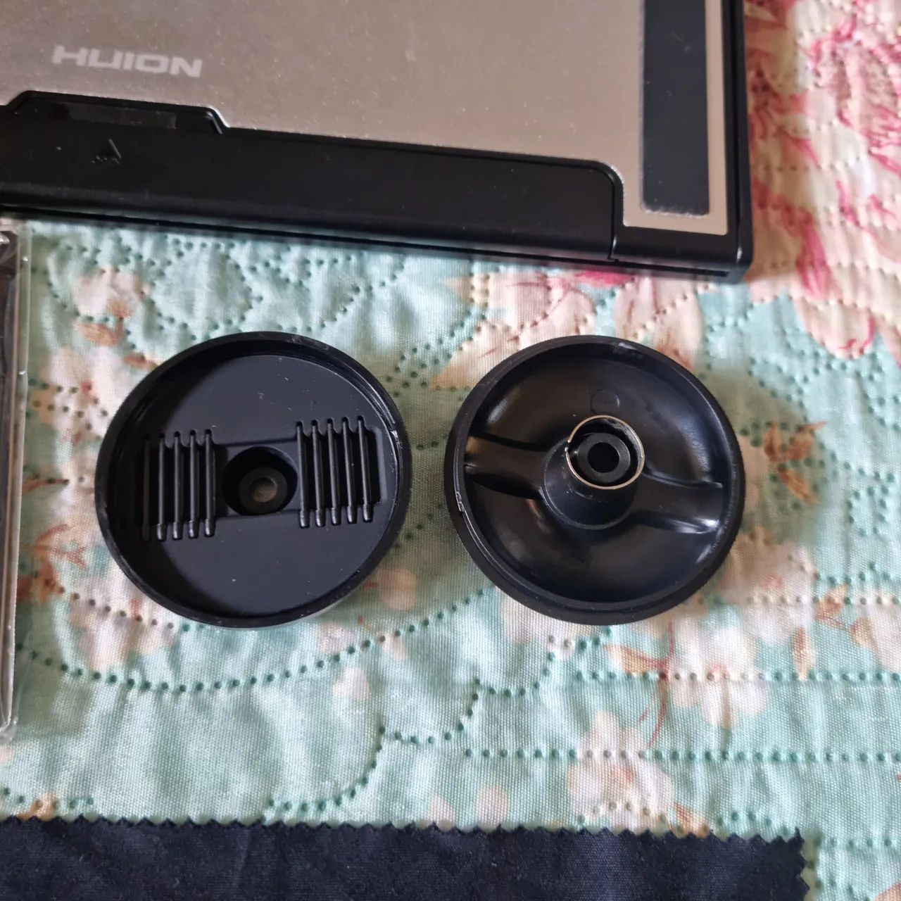 Mesa Digitalizadora Huion Kamvas 13  - Foto 4