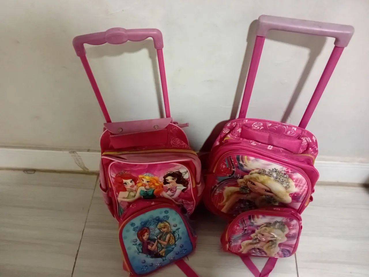 Mochila - Foto 2