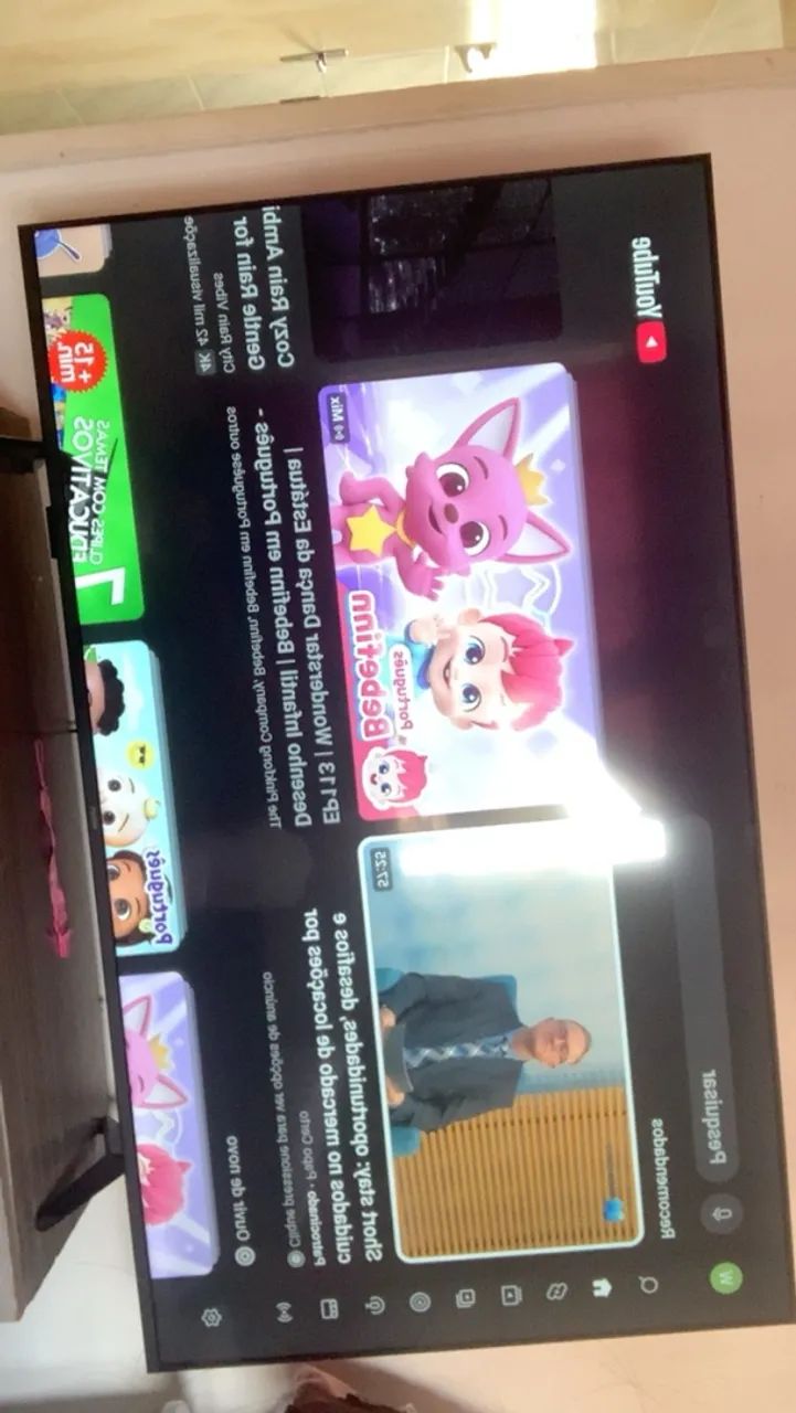 Tv smart  - Foto 2